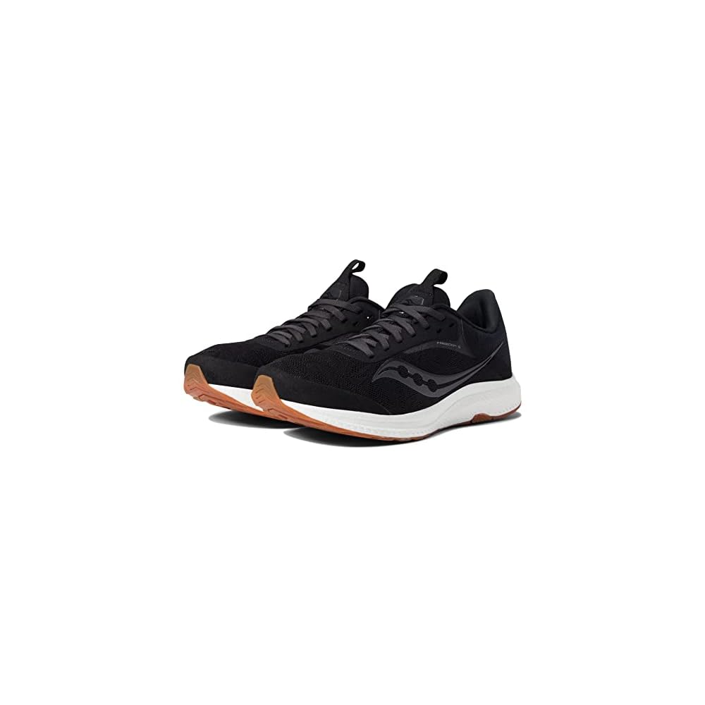 Black/Gum