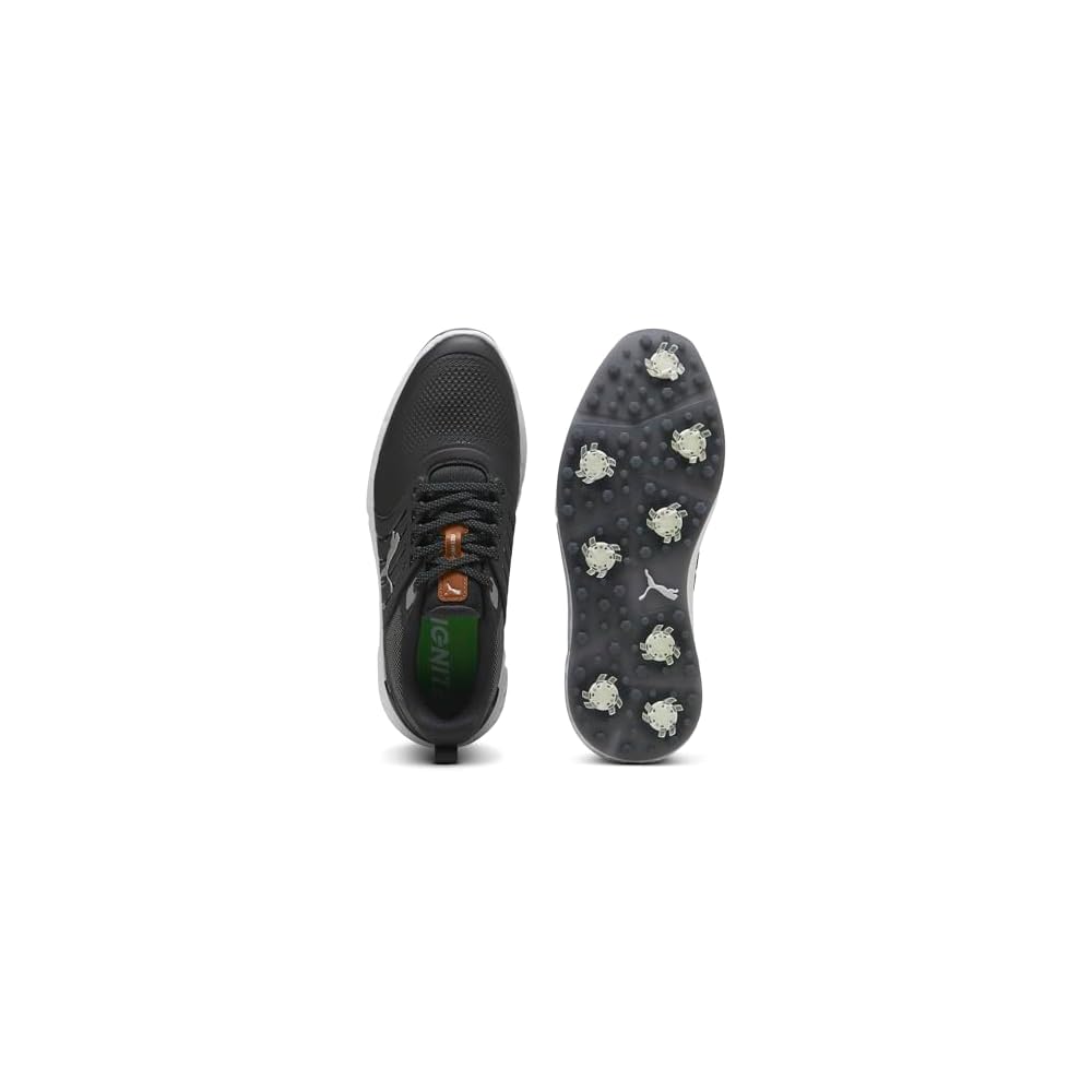 Puma Black-puma Silver-slate Sky