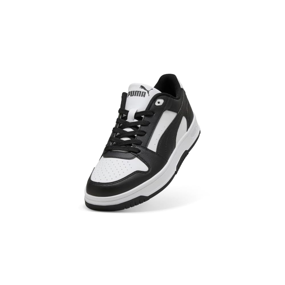 Black/White