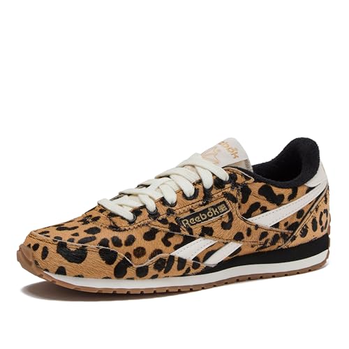 Cheetah/Black/Chalk