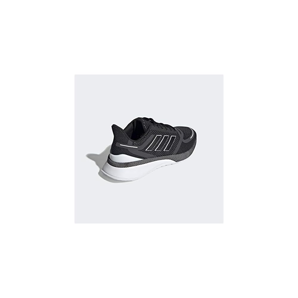 Black/Black/White