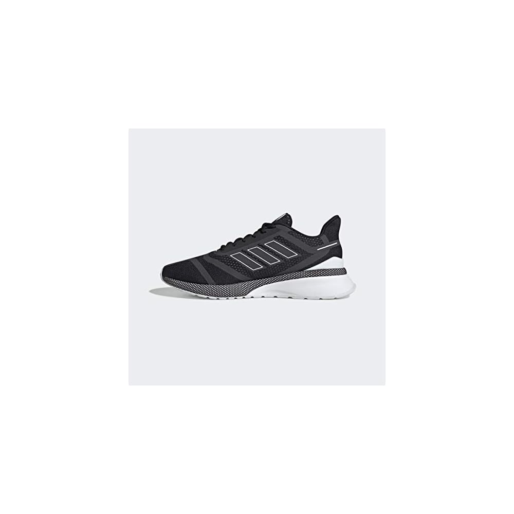 Black/Black/White