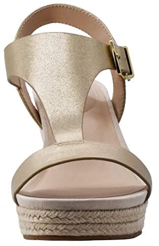 Soft Gold Pu