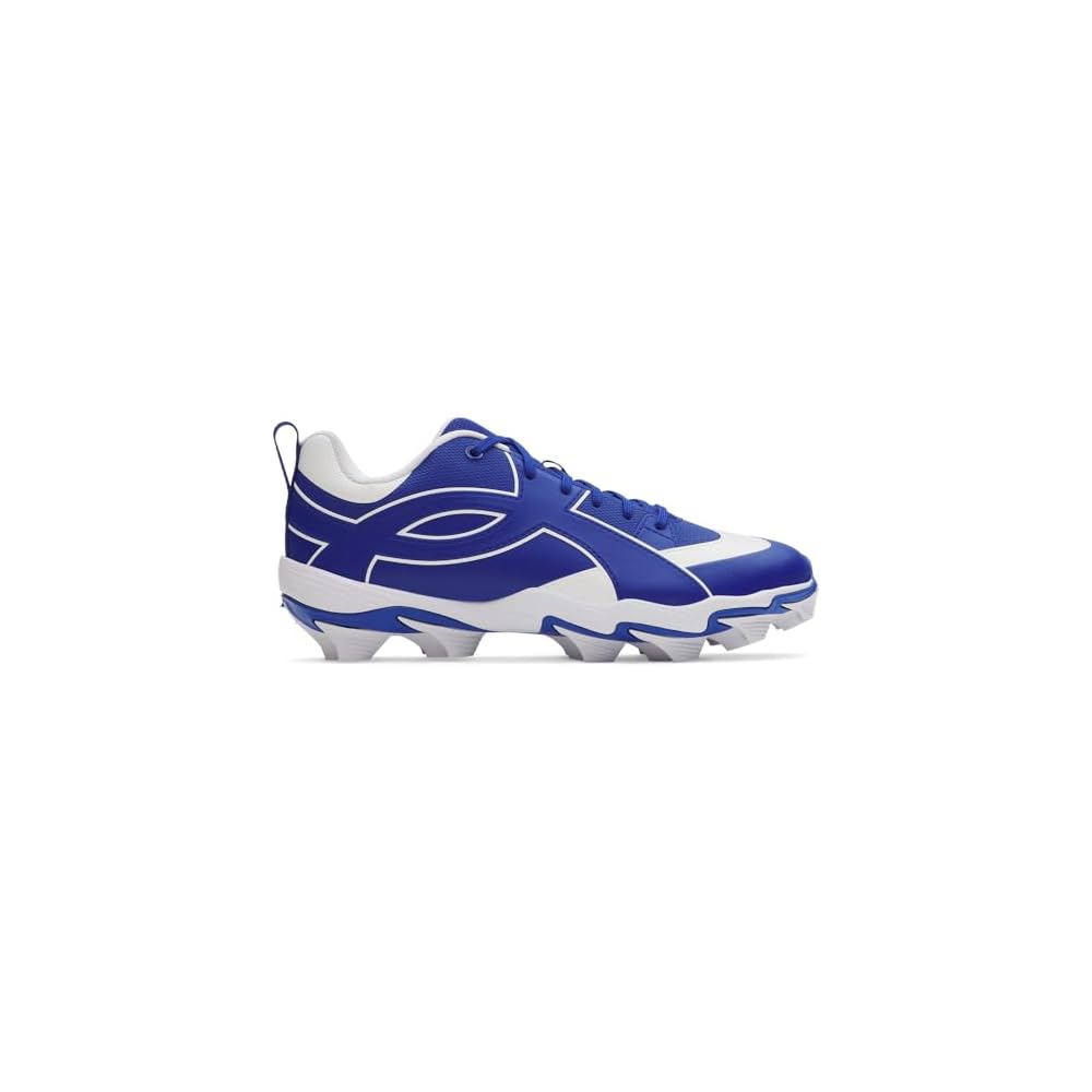 (400) Royal/White/Royal