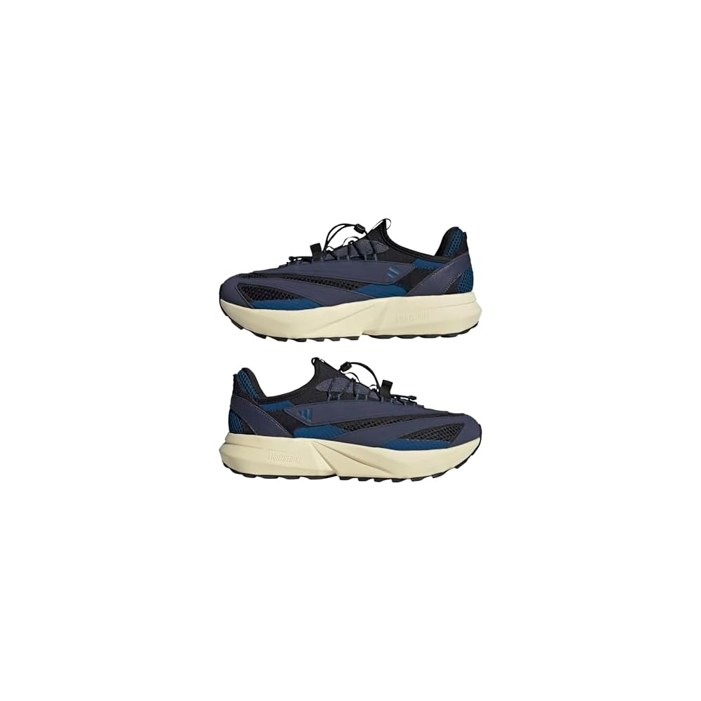 Shadow Navy/Black