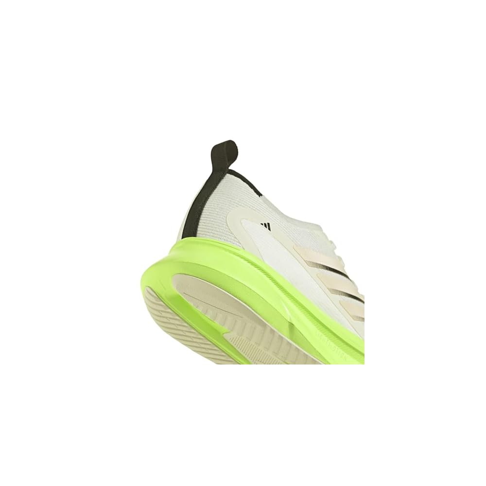 Off White/Off White/Yellow