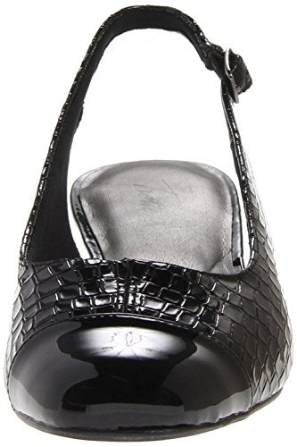 Black Crocodile