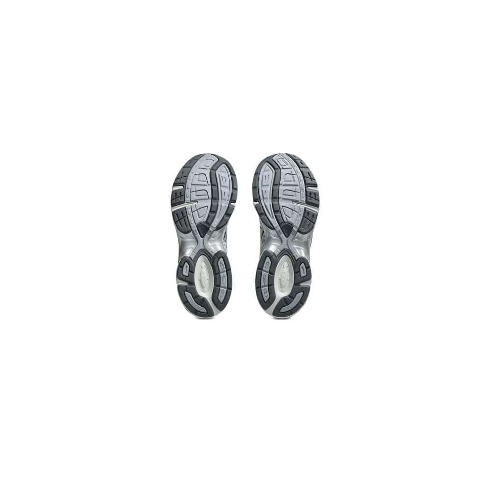 Glacier Grey Pure Silver