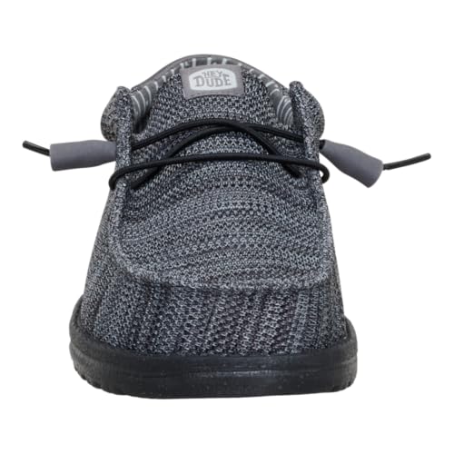 Granite Grey/Black