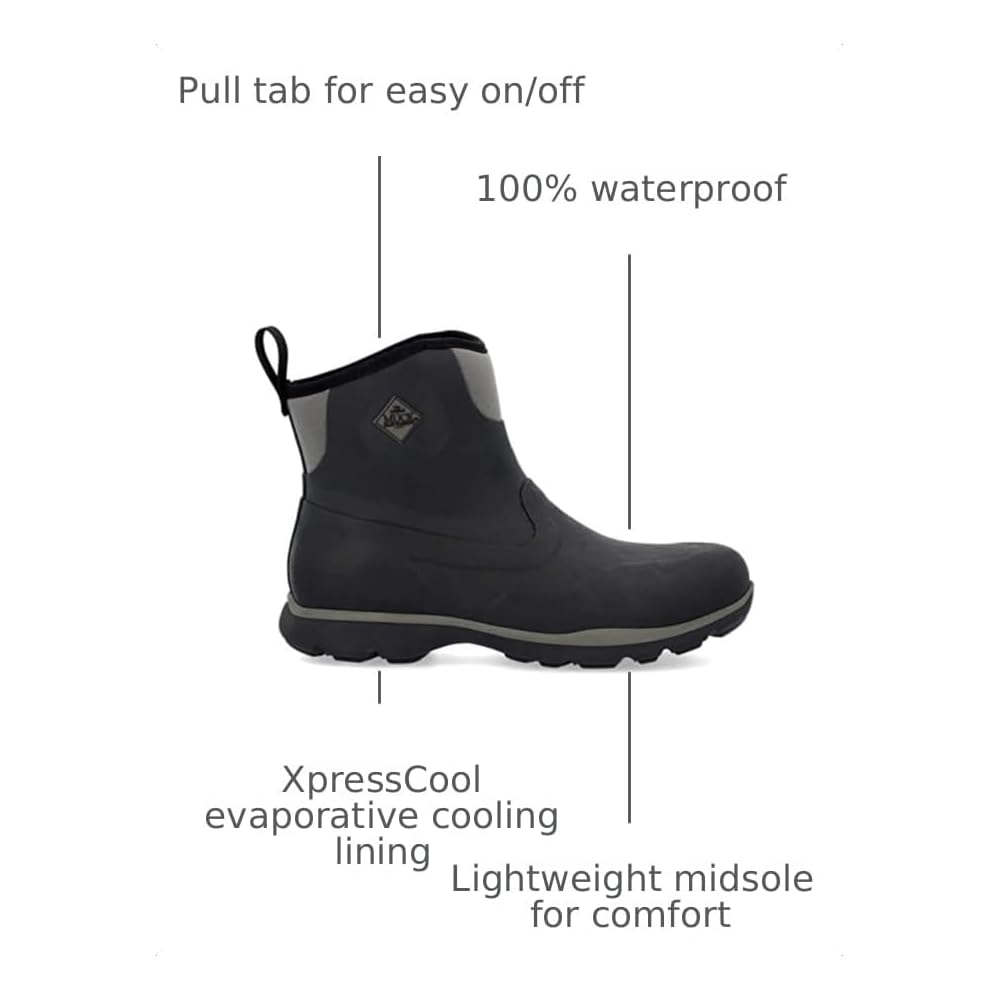 Black/Gunmetal