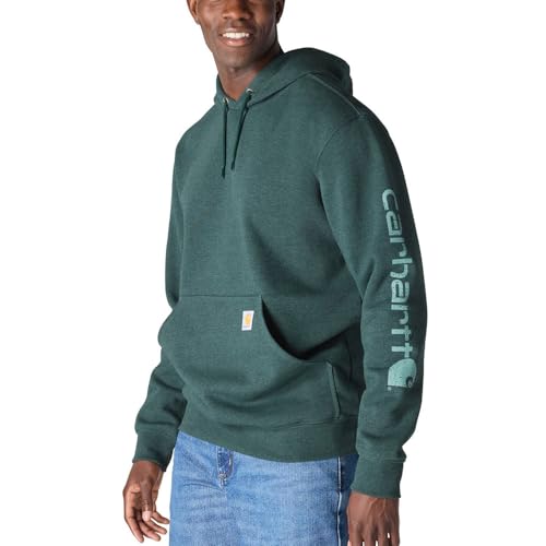 Dark Harbor Teal Heather