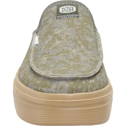 Tea Leaf Camo