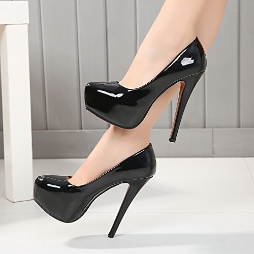 Patent - Black