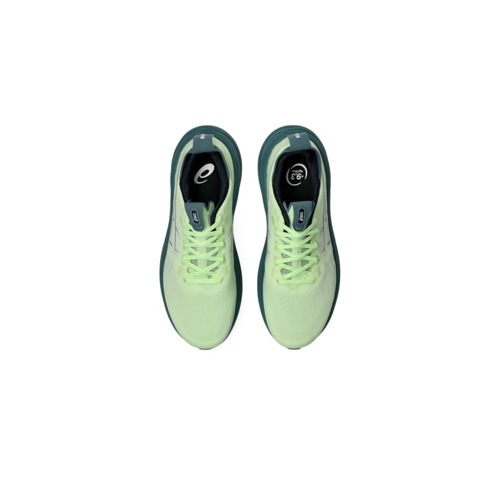 Illuminate Yellow/Foggy Teal