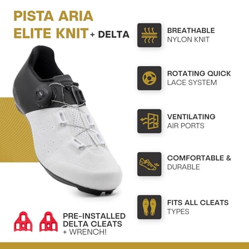 White Elite - Delta
