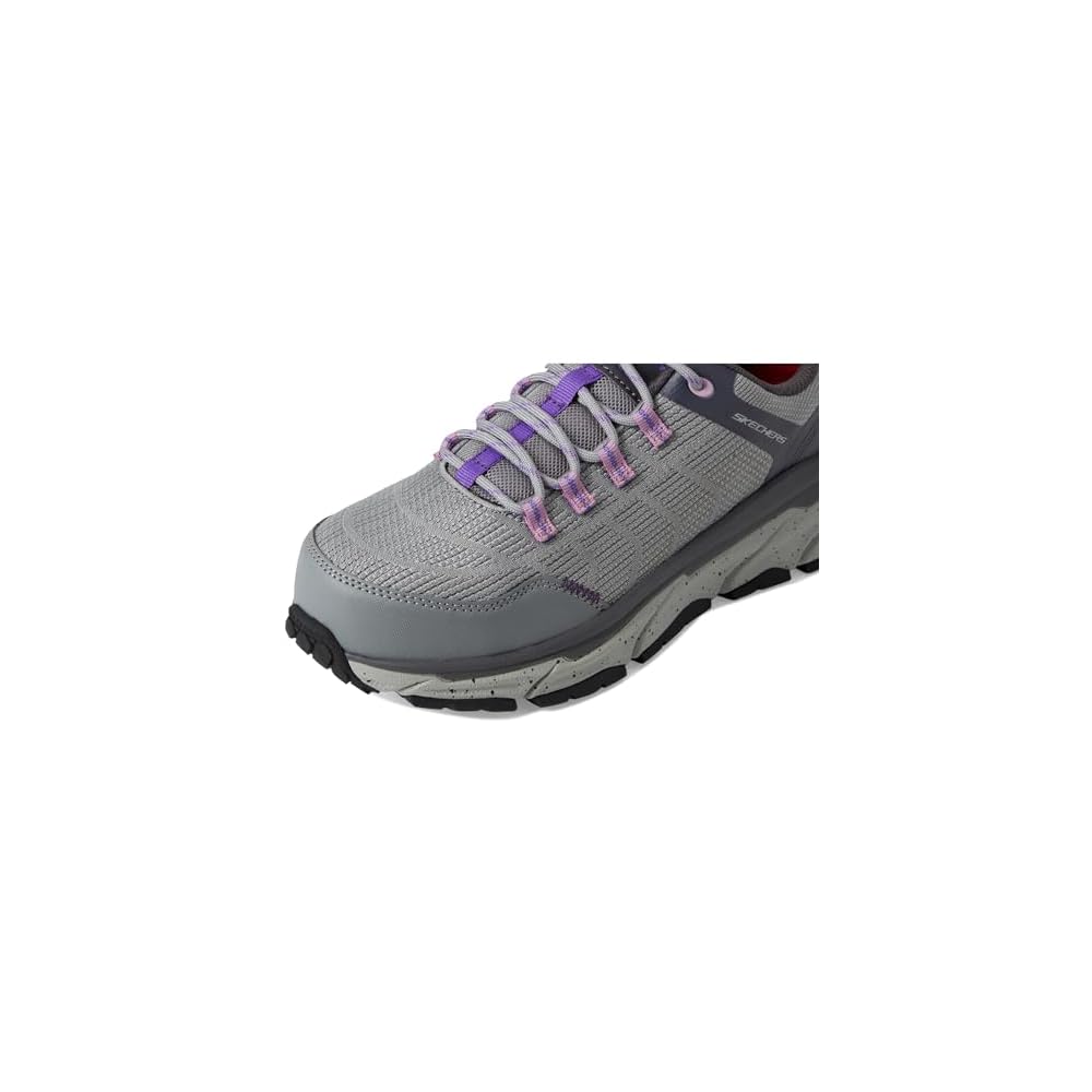 Charcoal Purple