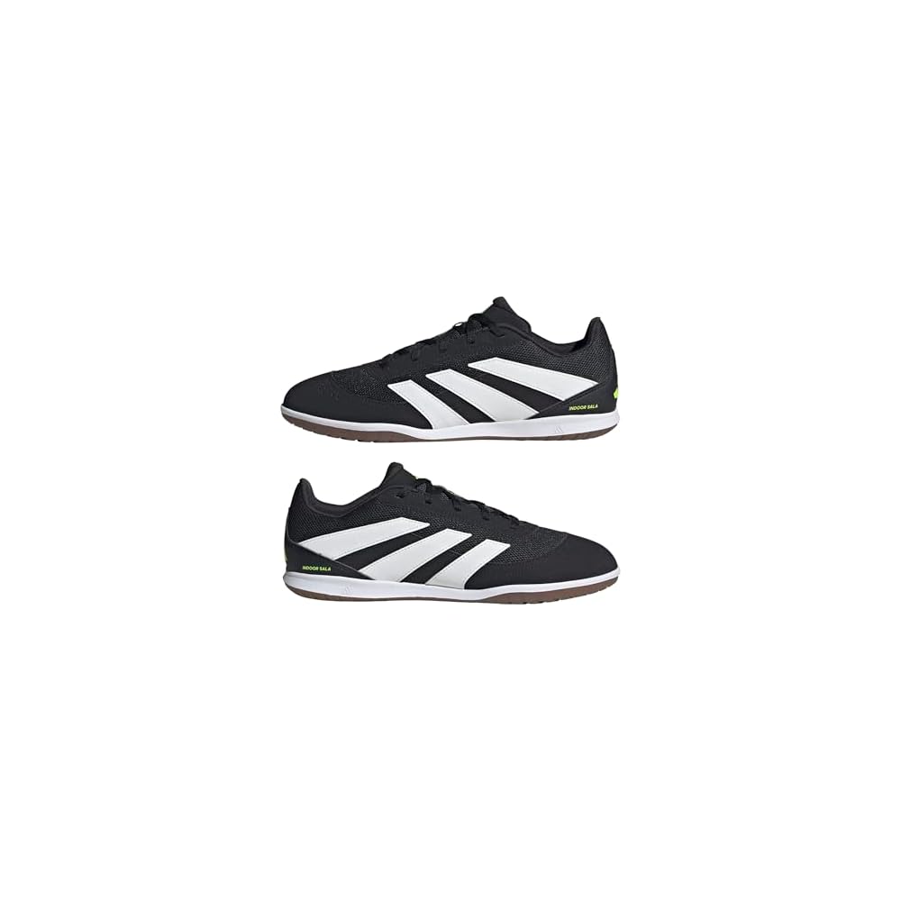 Black/White/Lucid Lemon