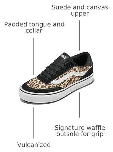 Leopard Black