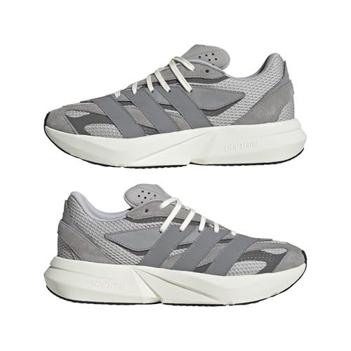 Grey/Grey/Iron Metallic