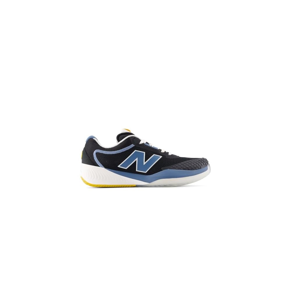 Black/Blue Gemstone/Apollo Gold