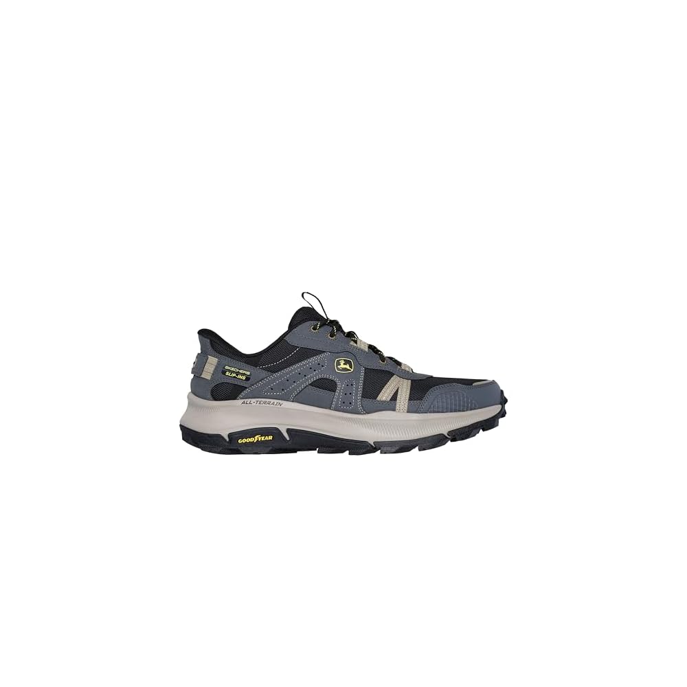 Charcoal Black