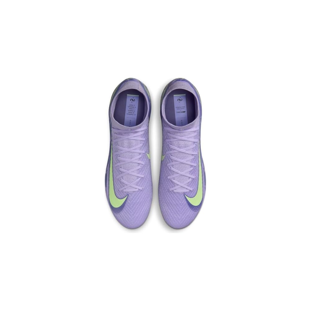 Purple Agate/Barely Volt