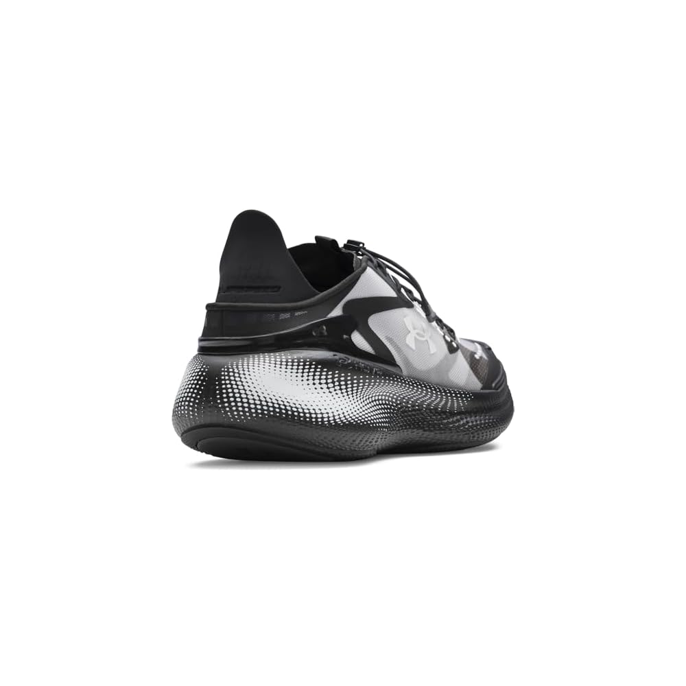 (001) Black/Black/White