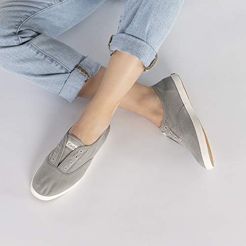 Drizzle Grey