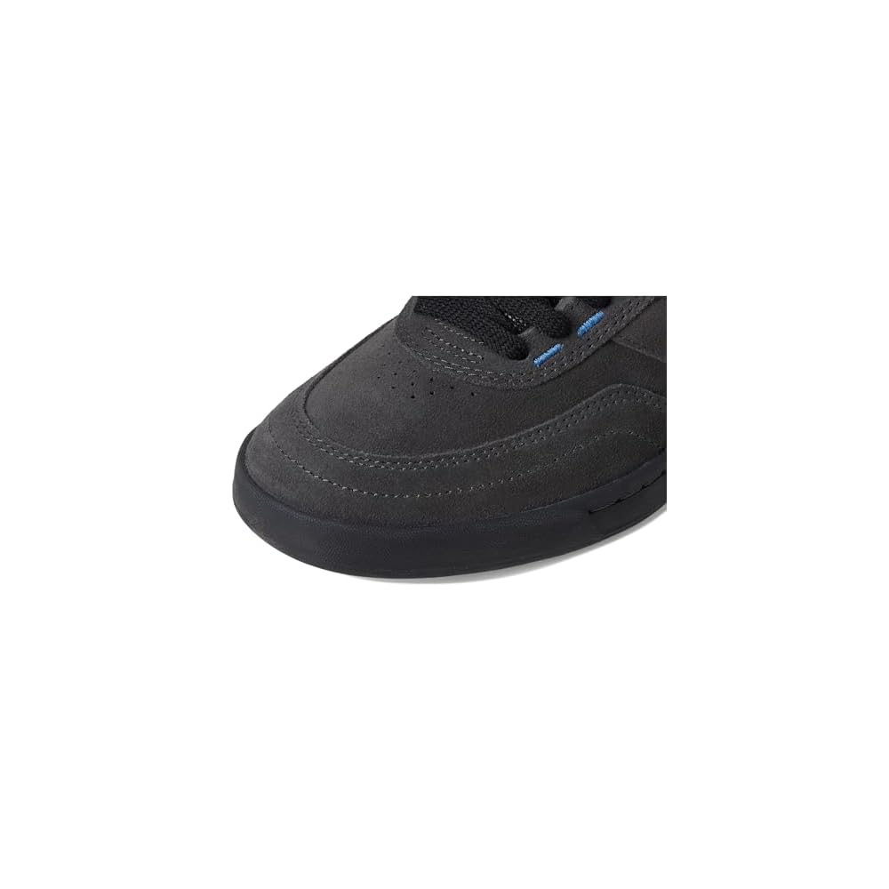 Dark Grey/Black