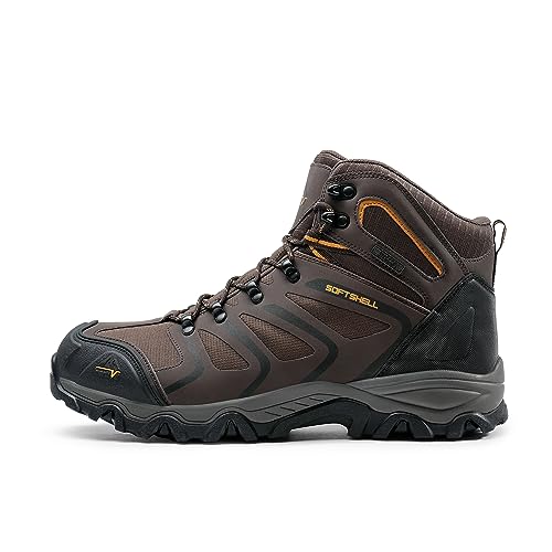Brown/Black/Tan