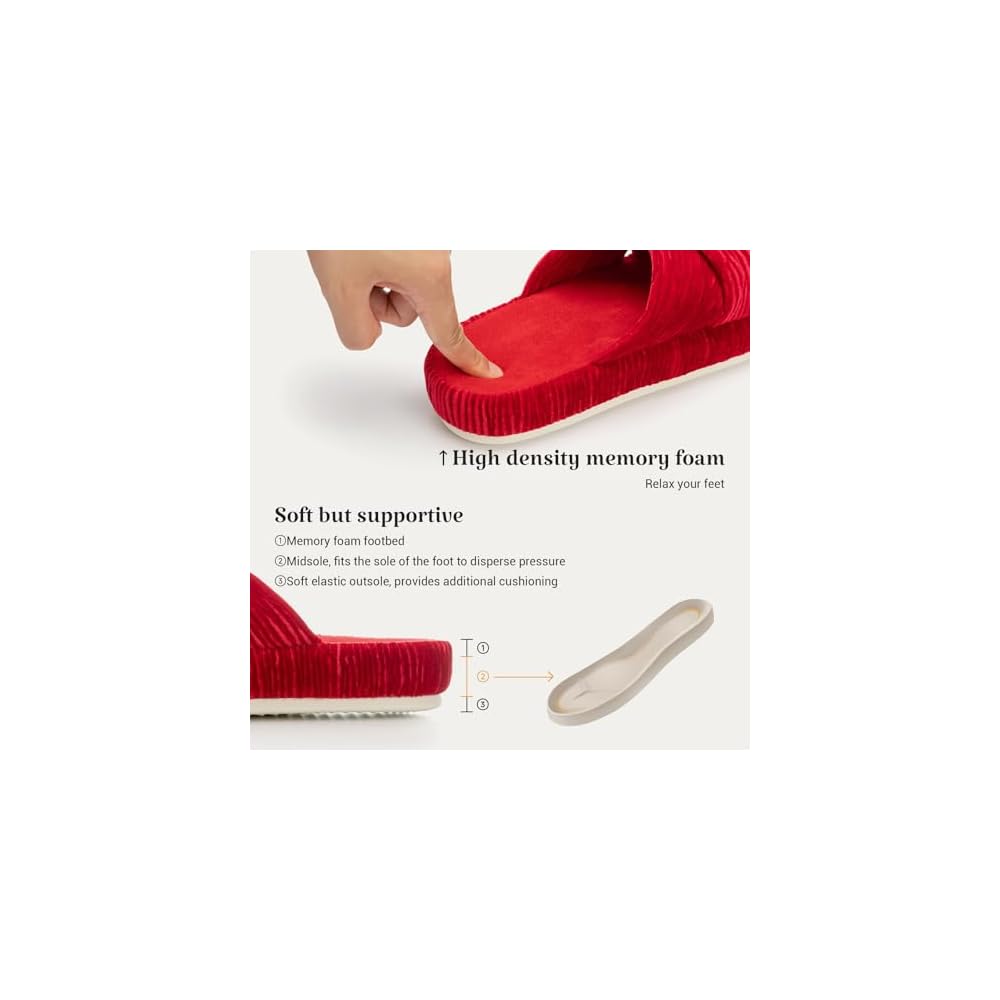 B Pearlescent Red
