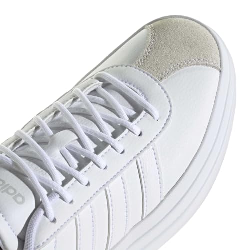 White/White/Crystal White