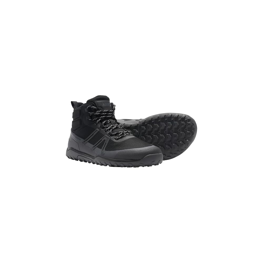 Black/Asphalt