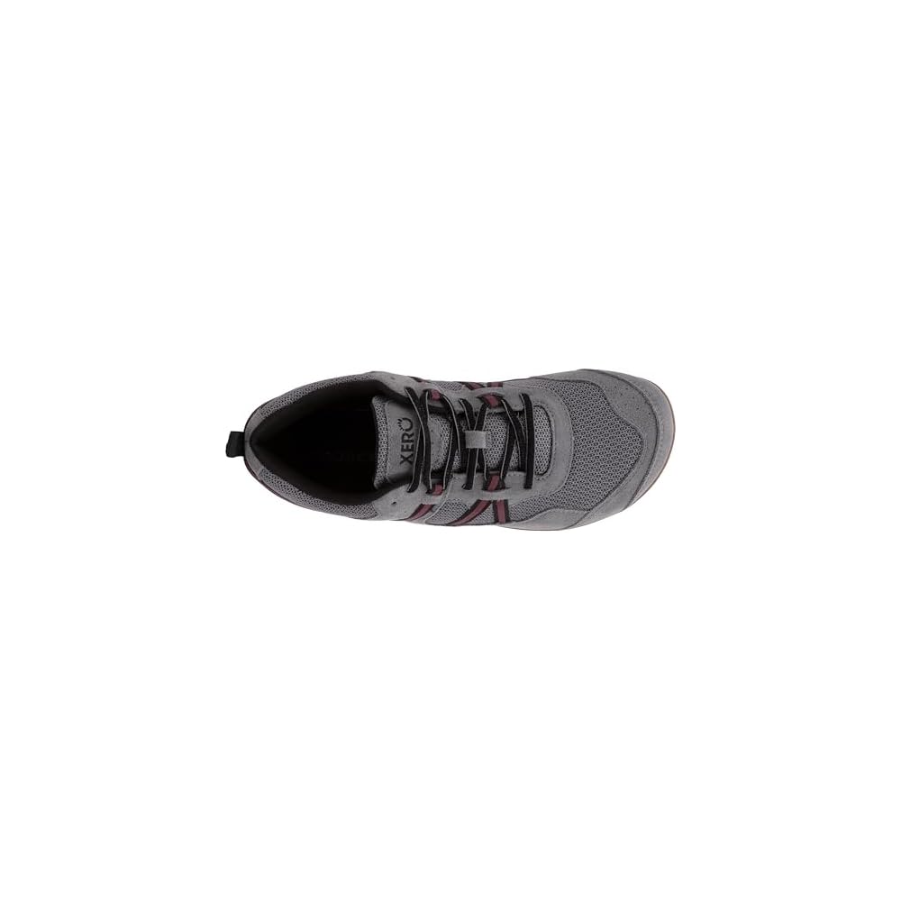 Steel Gray