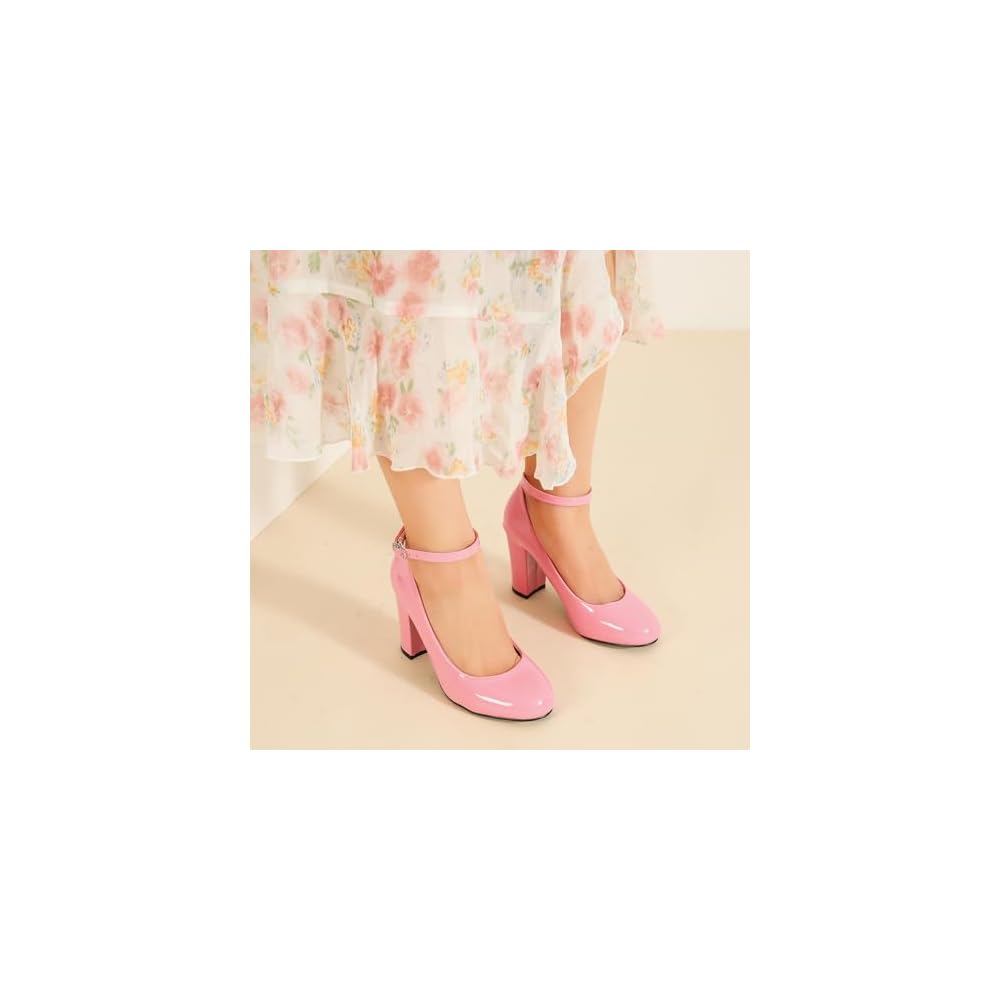 Patent Pink