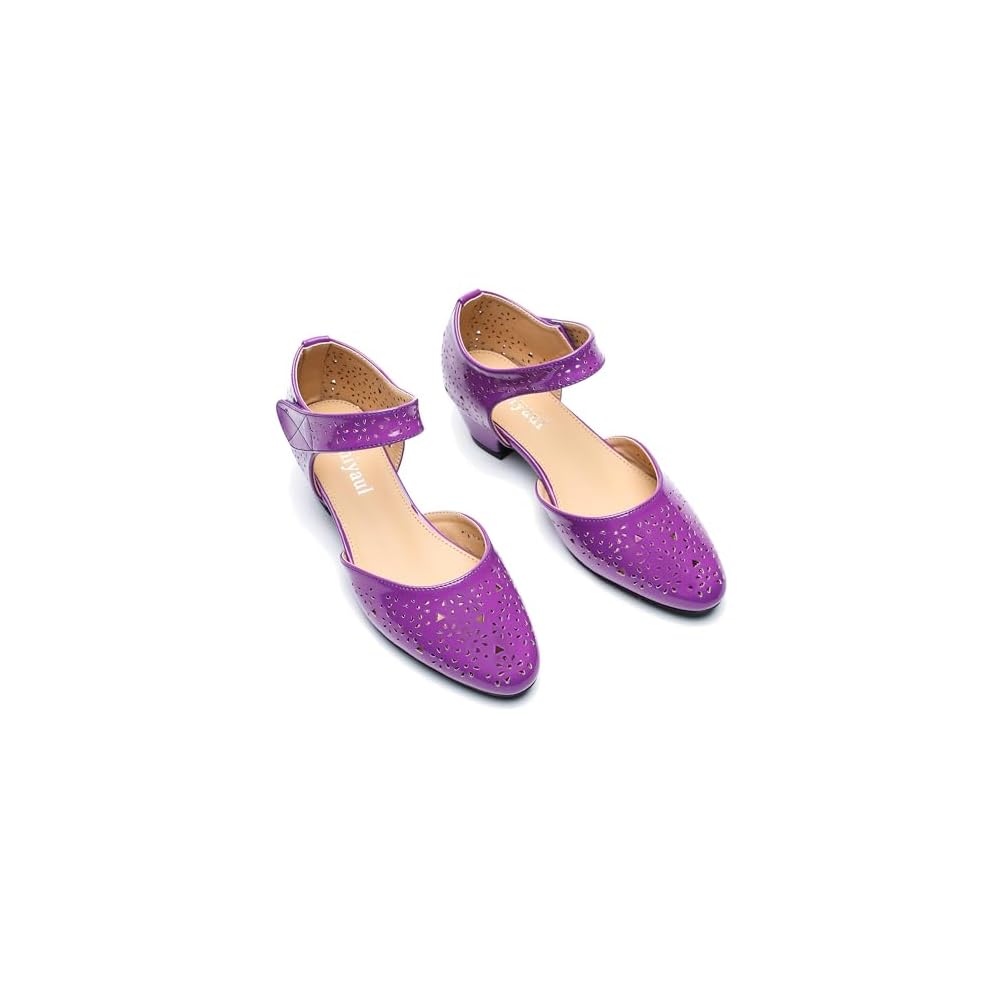 Purple Patent
