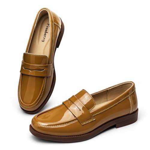 Brown Patent