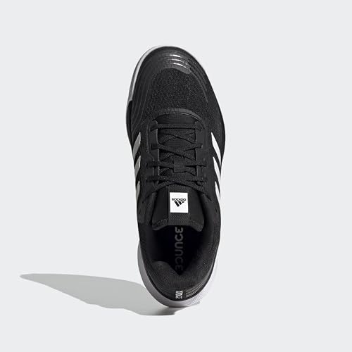 Core Black/White/White