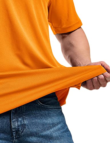 Frost Orange