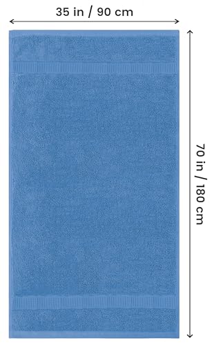 Electric Blue