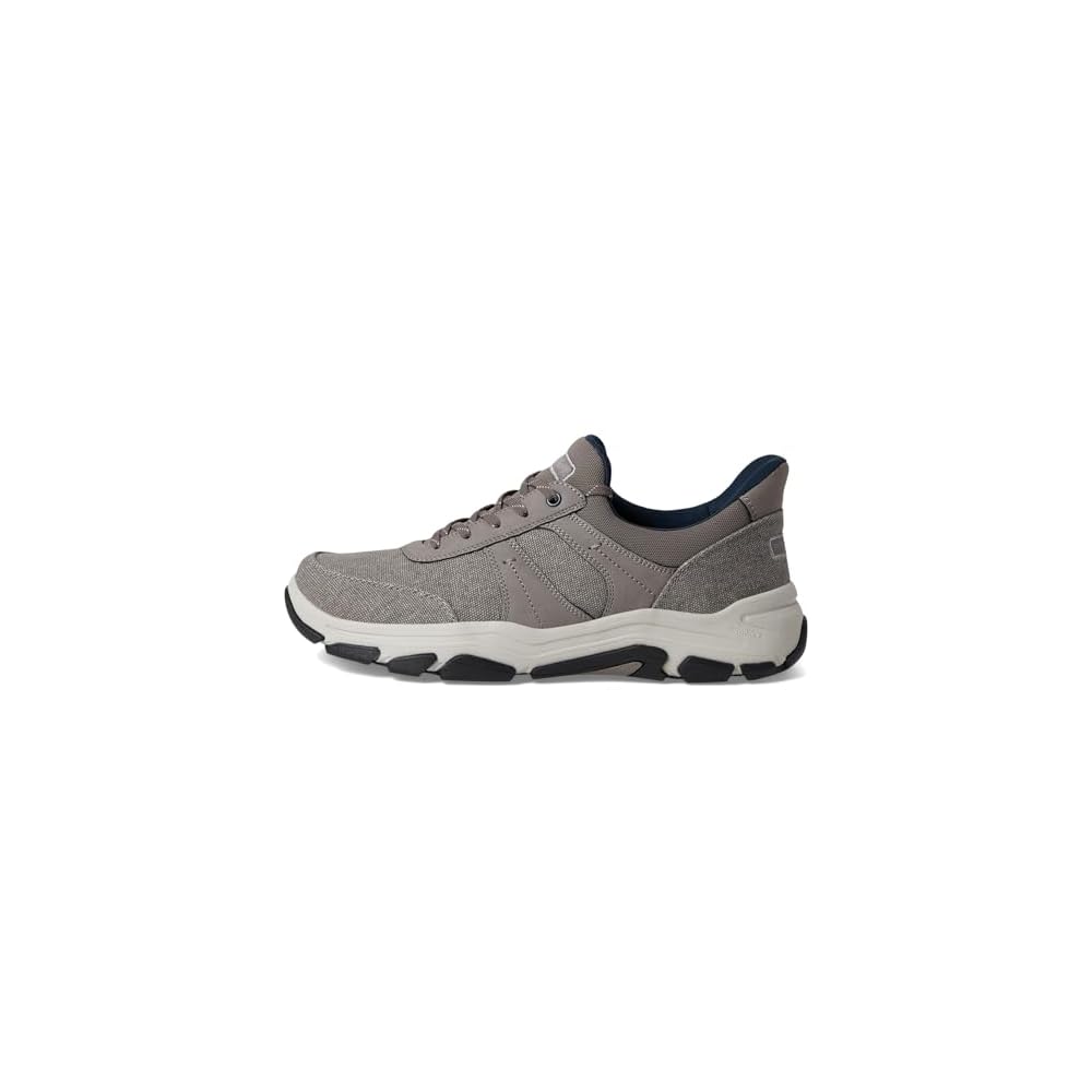 Grey Canvas