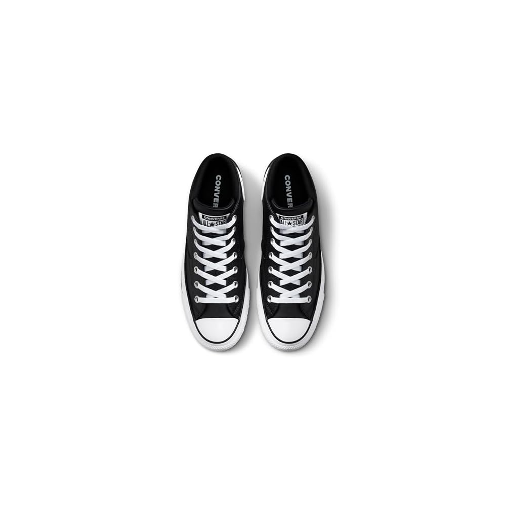 Black/White/Black