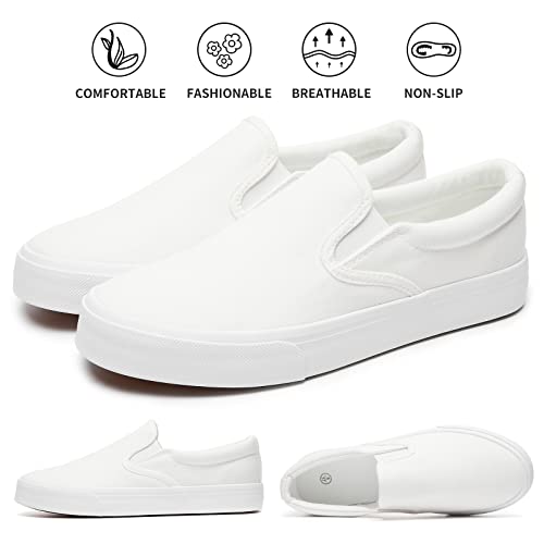 White Mono