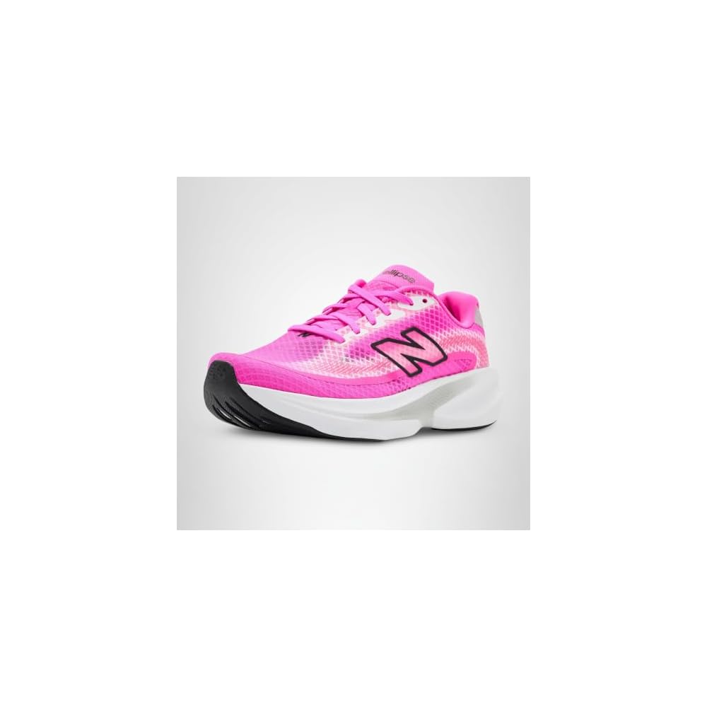 Pink Heat/Black