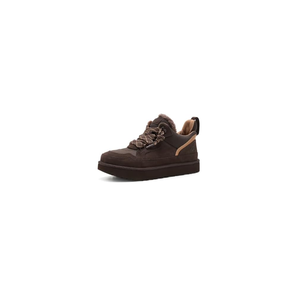 Dusted Cocoa