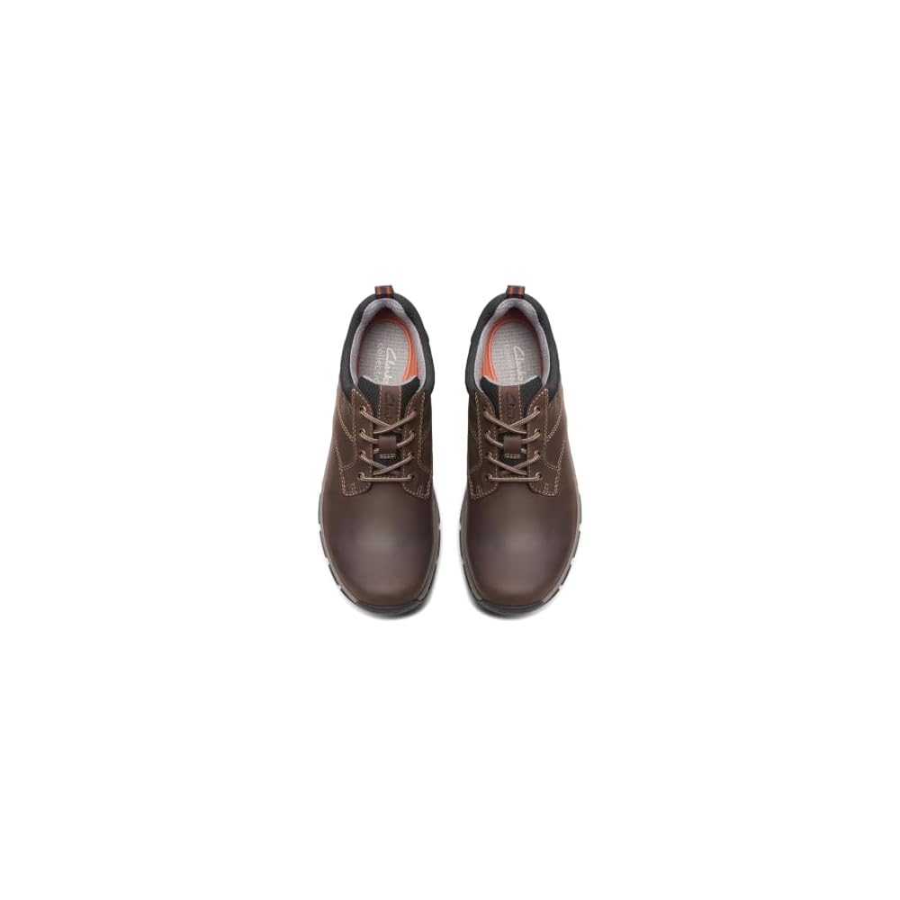 Brown Leather