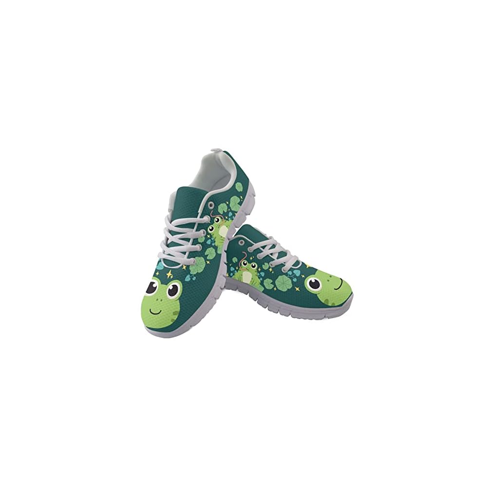 Green Frog