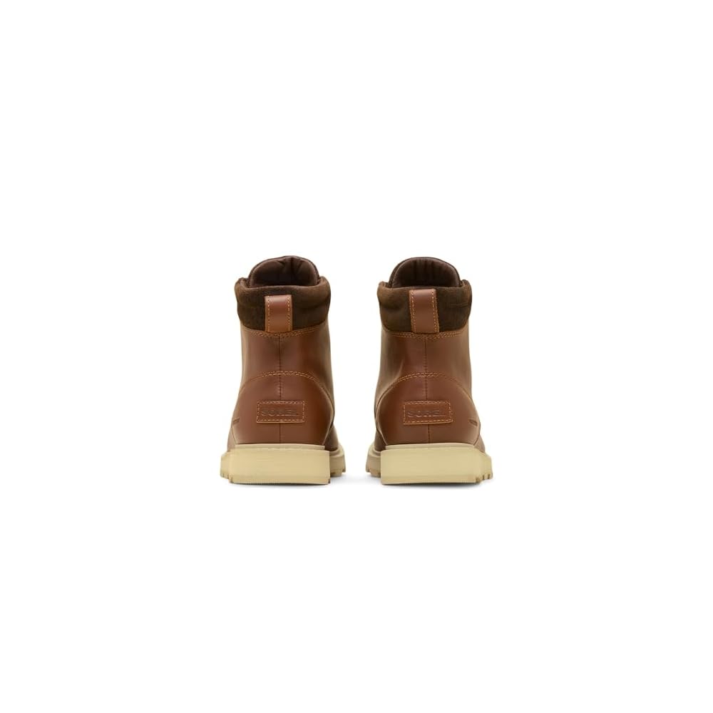 Velvet Tan/Tobacco