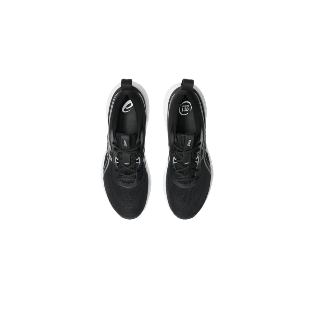 Black/Gravel
