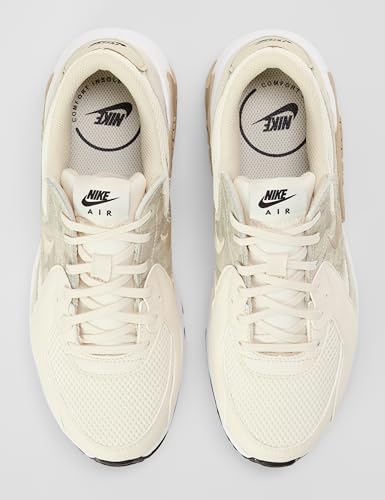 Soft Pearl/Linen/Coconut Milk/Light Khaki